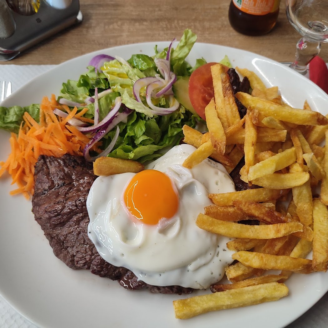 Le Lieutades 1